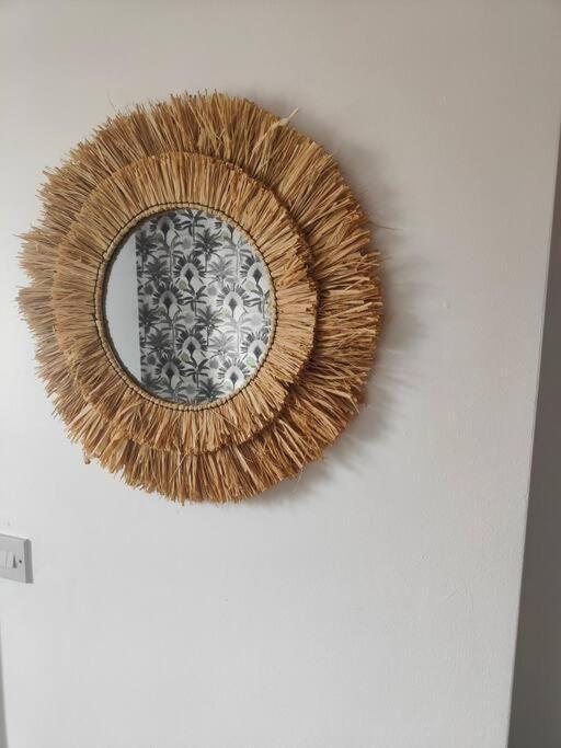 Shoreline Seaside Holiday Home Aberavon Beach Port Talbot Eksteriør billede
