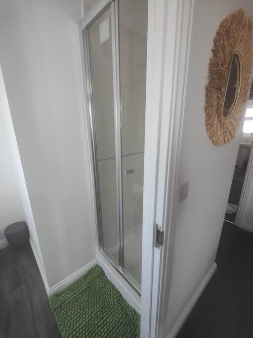 Shoreline Seaside Holiday Home Aberavon Beach Port Talbot Eksteriør billede