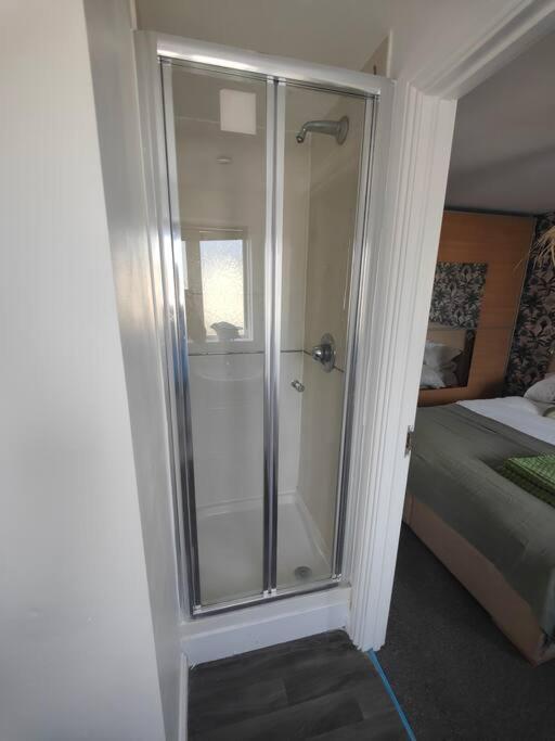 Shoreline Seaside Holiday Home Aberavon Beach Port Talbot Eksteriør billede