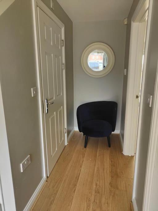 Shoreline Seaside Holiday Home Aberavon Beach Port Talbot Eksteriør billede